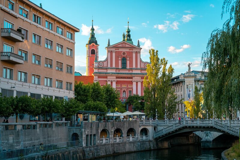 Discover Ljubljana: Top 16 Things You’ll Love