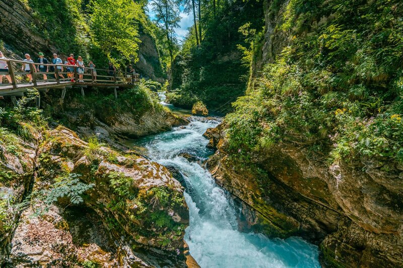 10 Amazing Things To Do In Lake Bled For Solo Travelers