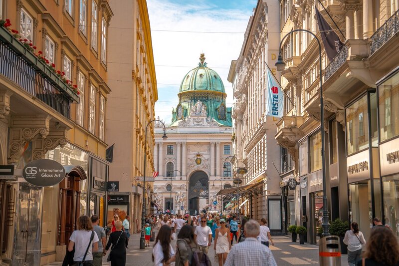 16 Incredible Things to Do in Vienna for Solo Travelers