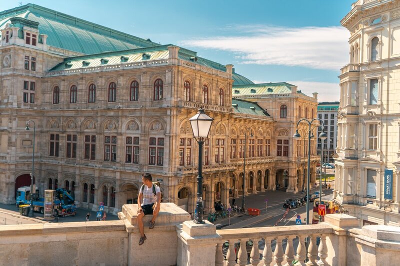 Vienna’s Best: 16 Things You Can’t Miss