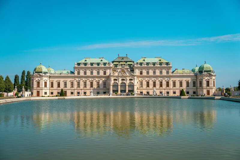 16 Incredible Things to Do in Vienna for Solo Travelers