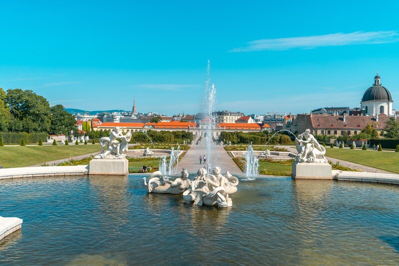 Visiting Vienna: 16 Awesome Things to Do & Places to Visit