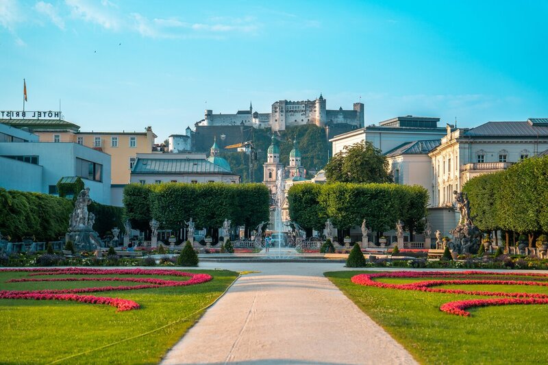 15 Fantastic Things To Do In Salzburg For Solo Travelers