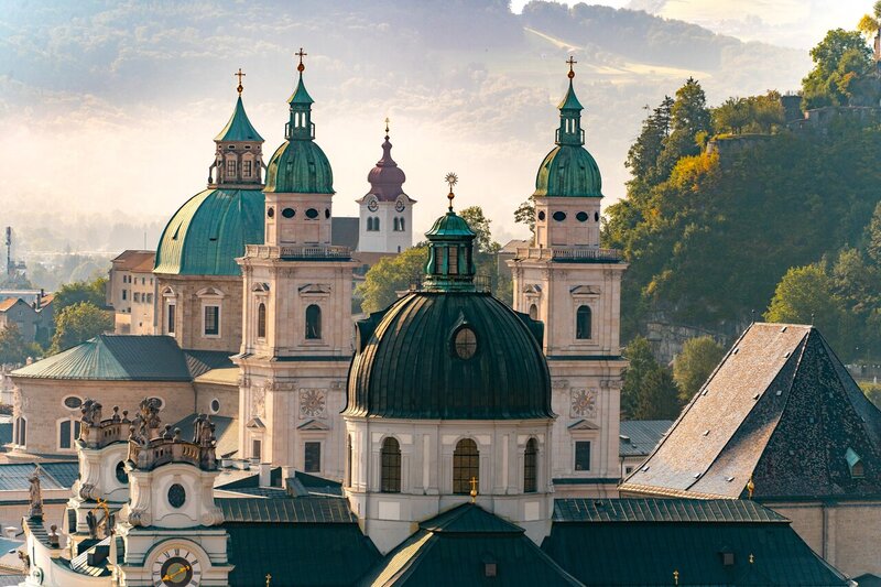 Explore Salzburg: 15 Awesome Things to Do & Places to Visit