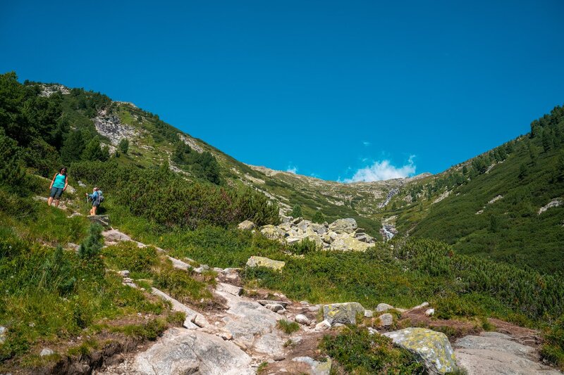 A Complete Olpererhütte Hiking Guide From Innsbruck