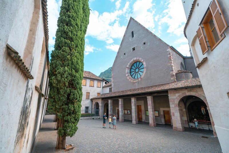 Discover Bolzano/Bozen: 10 Incredible Things To See And Do