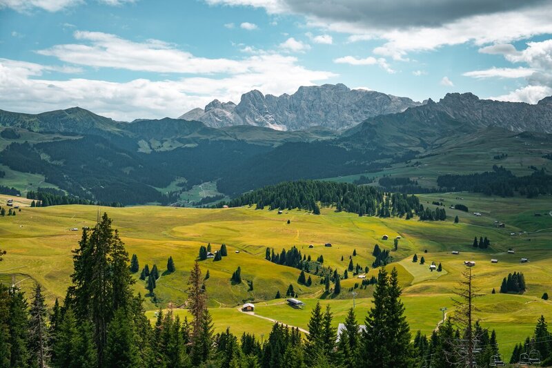 10 BEST Places to Visit in the Dolomites