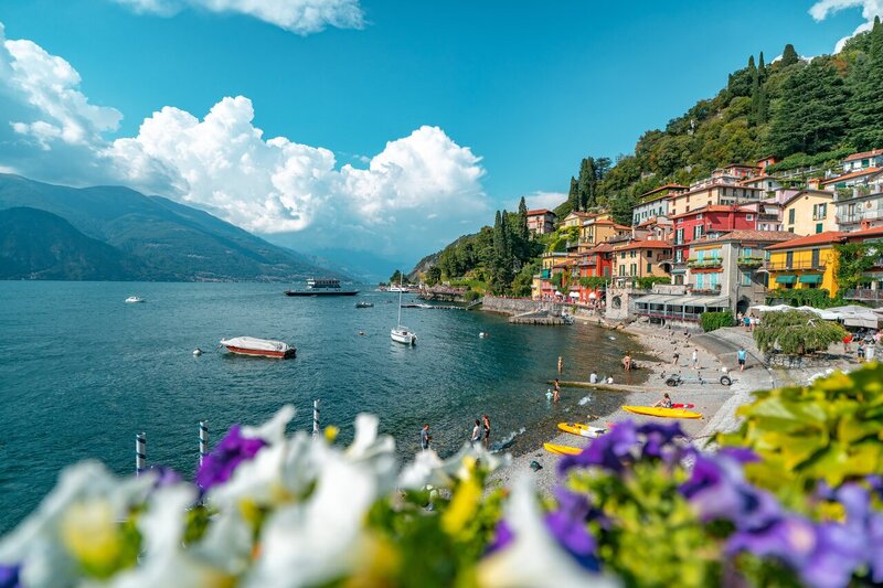 One-Day Lake Como Itinerary from Milan