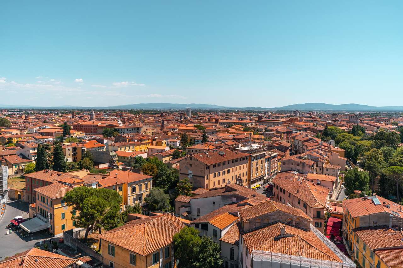 10 Best Things to Do in Pisa in 2023