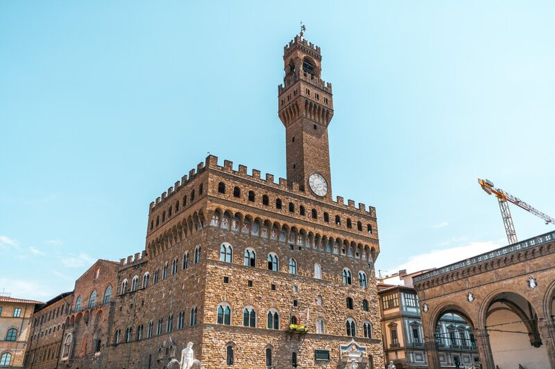 Discover Florence: 16 Wonderful Things to Do, and More