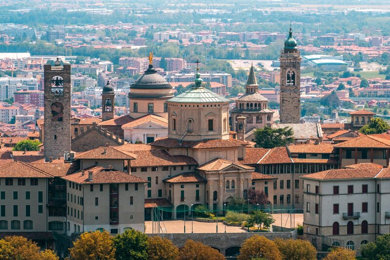 11 Amazing Things to Do in Bergamo for Solo Travelers