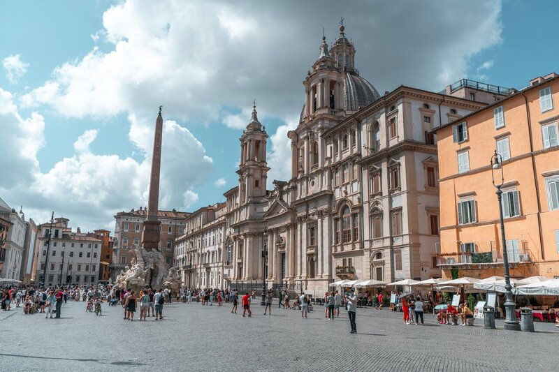 Rome Bucket List: 20 Epic Experiences You Can't Miss