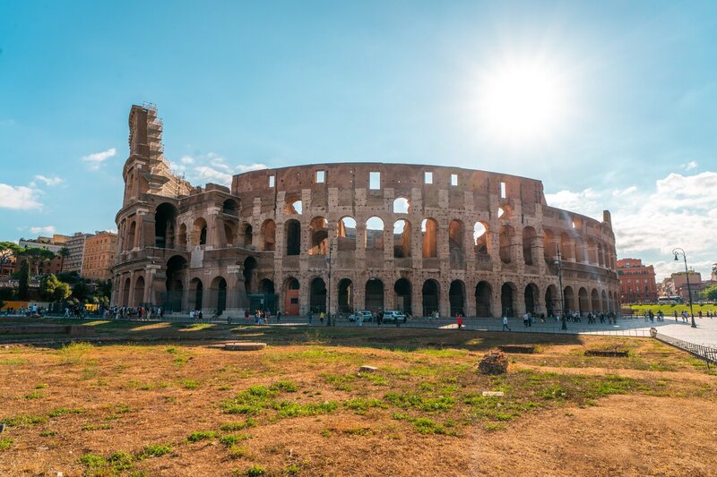 Rome Bucket List: 20 Epic Experiences You Can't Miss