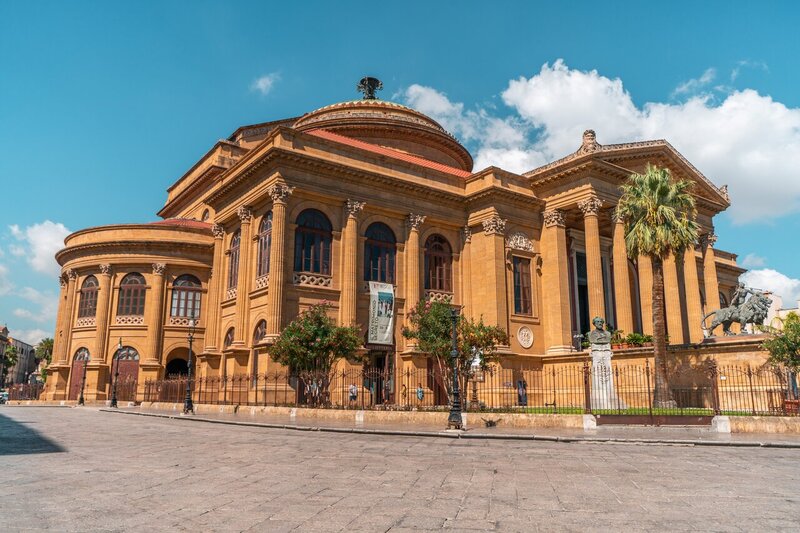 17 BEST Things to Do in Palermo in 2024