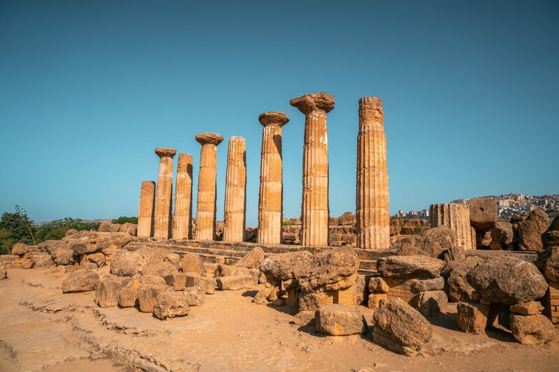 8 Amazing Things to Do in Agrigento for Solo Travelers