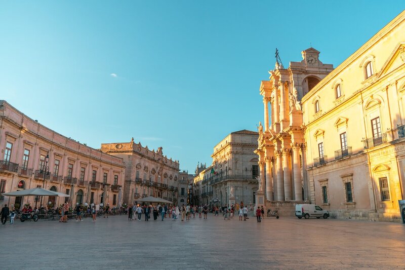 10 Impressive Things to Do in Syracuse, Sicily for Solo Travelers