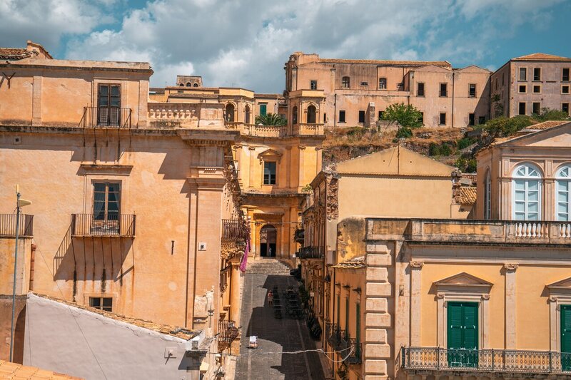8 Impressive Things to Do in Noto, Sicily for Solo Travelers