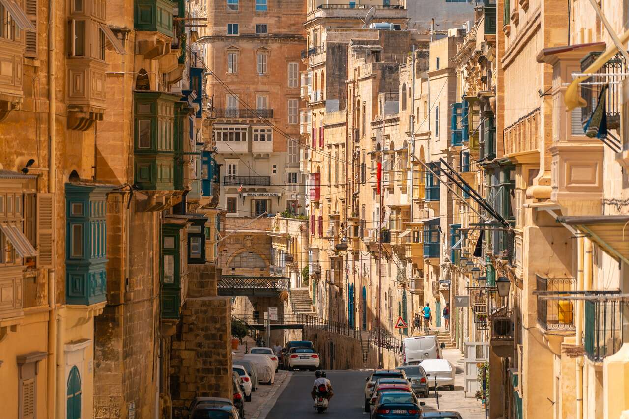 Malta Travel Guides, Itineraries, and More