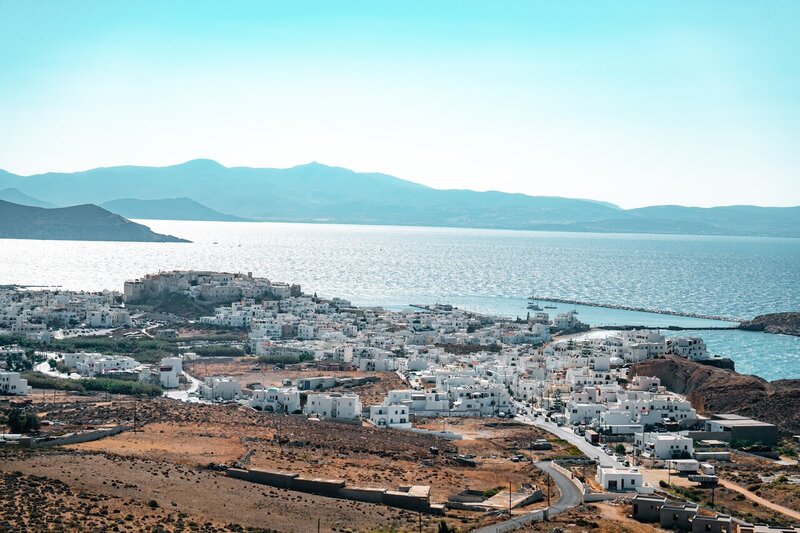 10 Fantastic Things to Do in Naxos for Solo Travelers