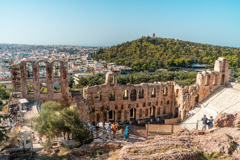 13 Must-Do Activities in Athens: Your Ultimate Travel Guide