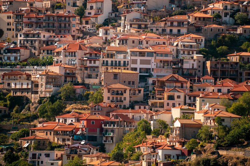 A Complete Guide to Backpacking Delphi