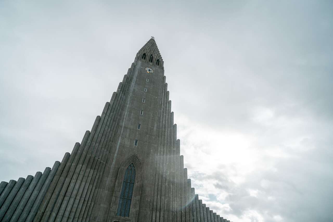 11 Amazing Things to Do in Reykjavik for First-Timers