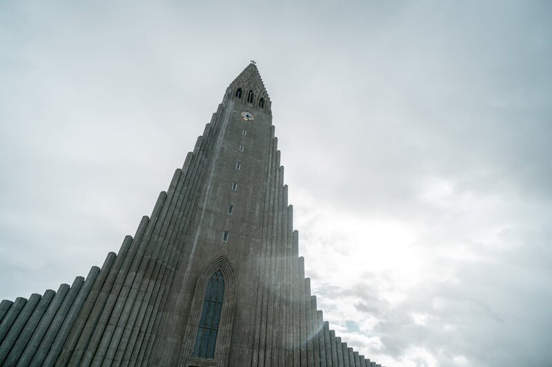 11 Amazing Things to Do in Reykjavik for First-Timers