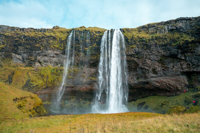 7 Days Iceland's Ring Road Itinerary for First-Timers