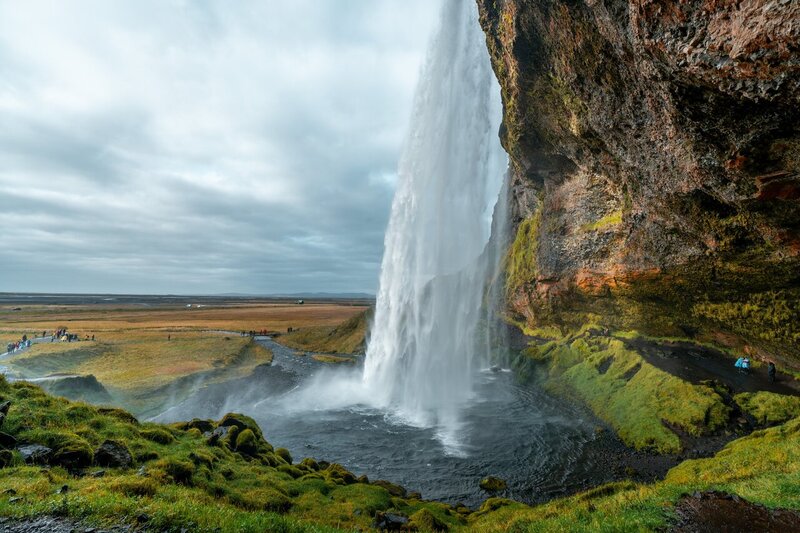 7 Days Iceland's Ring Road Itinerary For First-timers