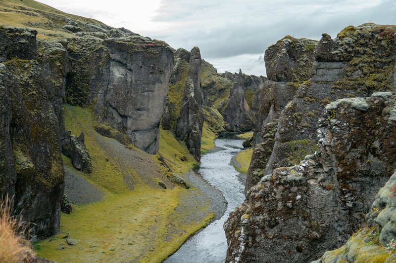 7 Days Iceland's Ring Road Itinerary in 2024