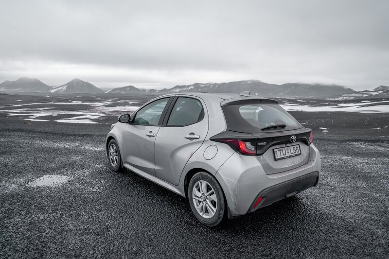 Renting a Car in Iceland: 13 Things You Should Know