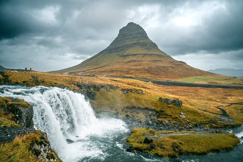 13 Best Places To Visit In Iceland