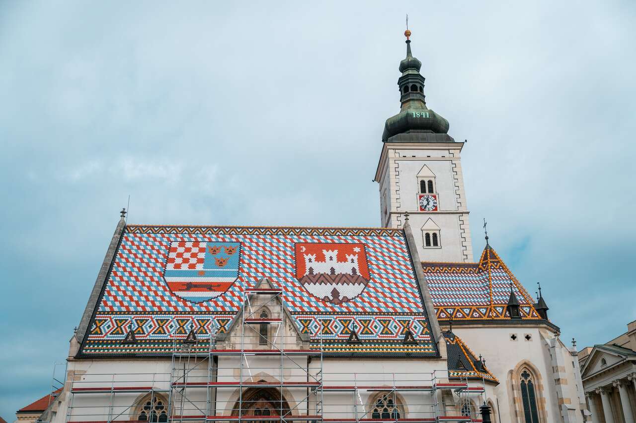 Explore Zagreb 14 Incredible Things To Do Places To See