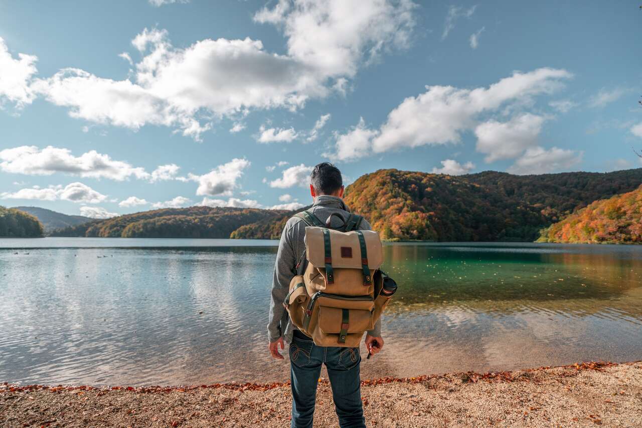 A Complete Travel Guide To Plitvice Lakes National Park