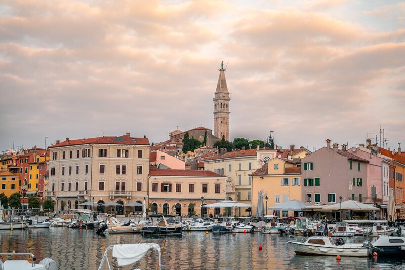 Discover Rovinj: 10 Incredible Things to Do & Places to See
