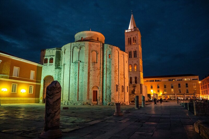 12 Incredible Things to Do in Zadar for Solo Travelers