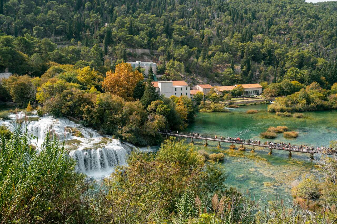 A Complete Travel Guide To Krka National Park   Krka Croatia Travel Photo 20230330110159480 Main Image 