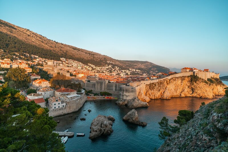 10 Impressive Things to Do in Dubrovnik for Solo Travelers