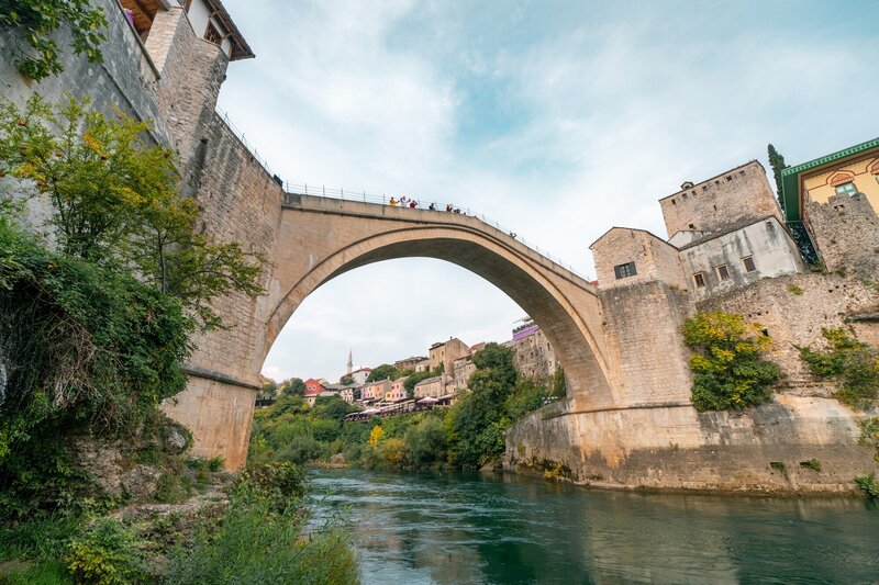 Explore Mostar: 10 Incredible Things You Can’t Miss