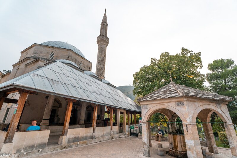 Explore Mostar: 10 Incredible Things You Can’t Miss