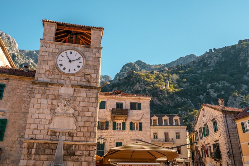 Kotor Travel Guide: 10 Best Things to Do & Places to Visit