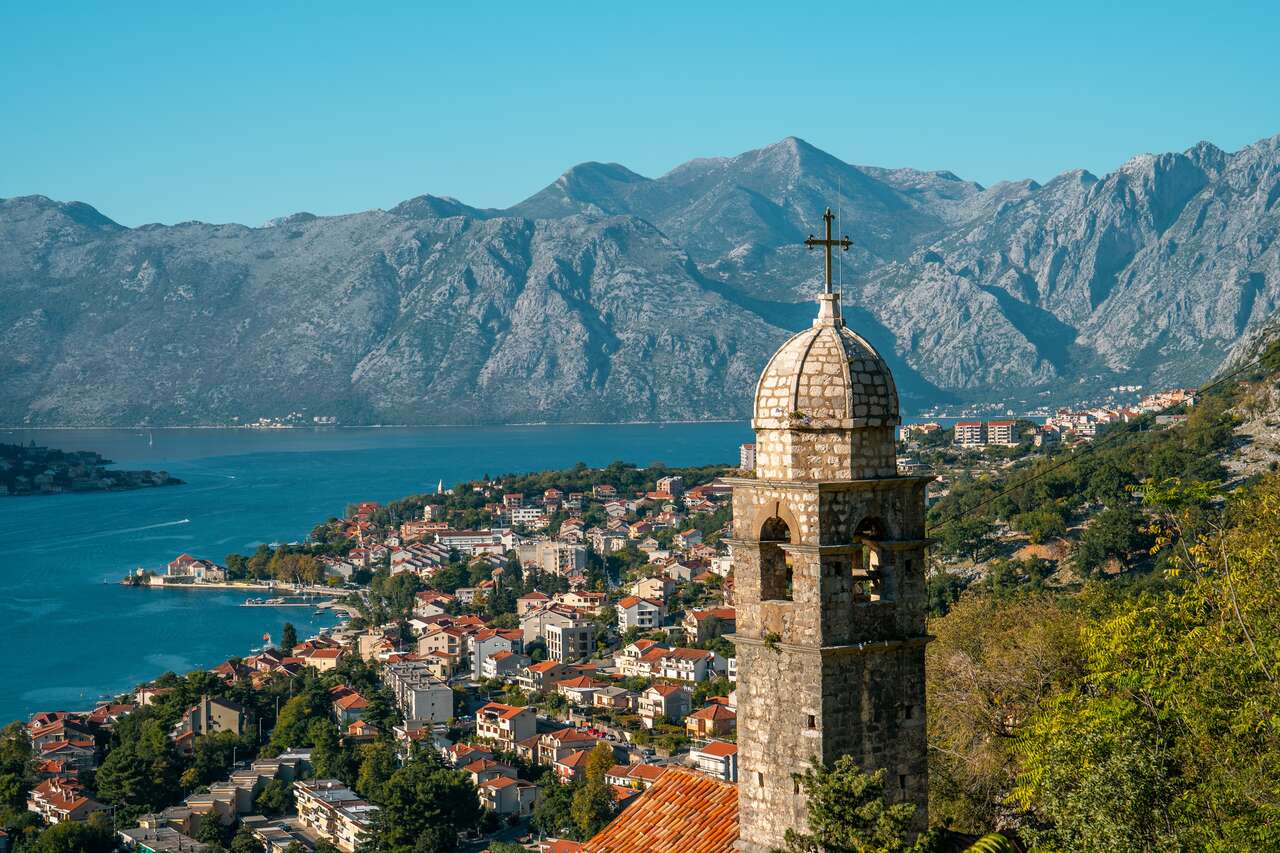 10 Stunning Places In Montenegro You Shouldn t Miss