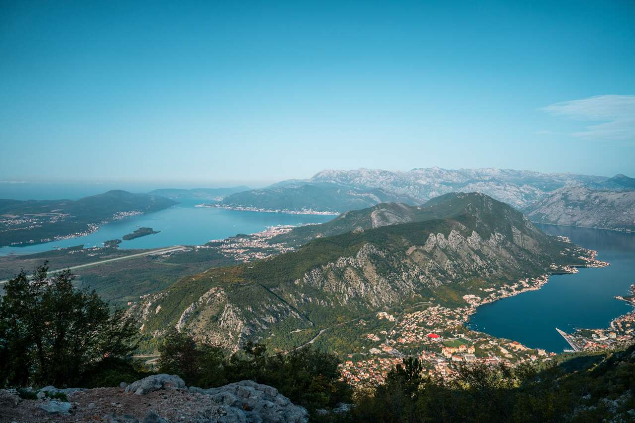 Montenegro Guide: The Best Places to Visit