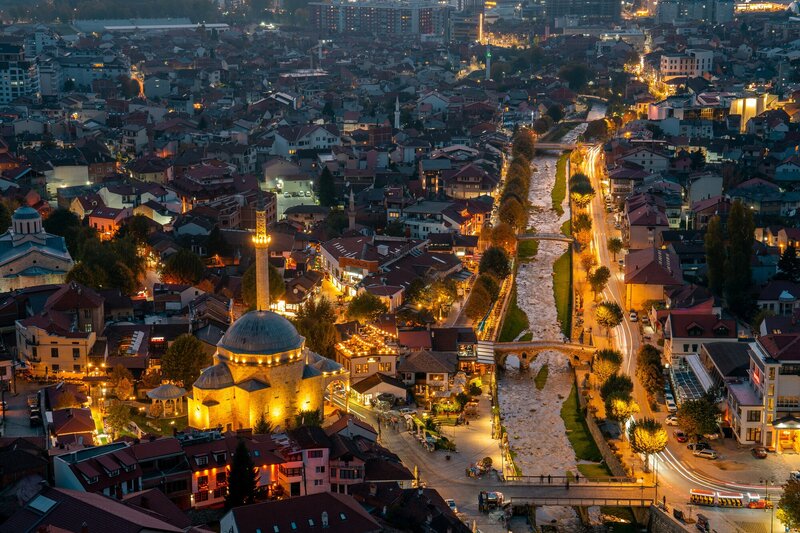 10 Impressive Things to Do in Prizren for Solo Travelers