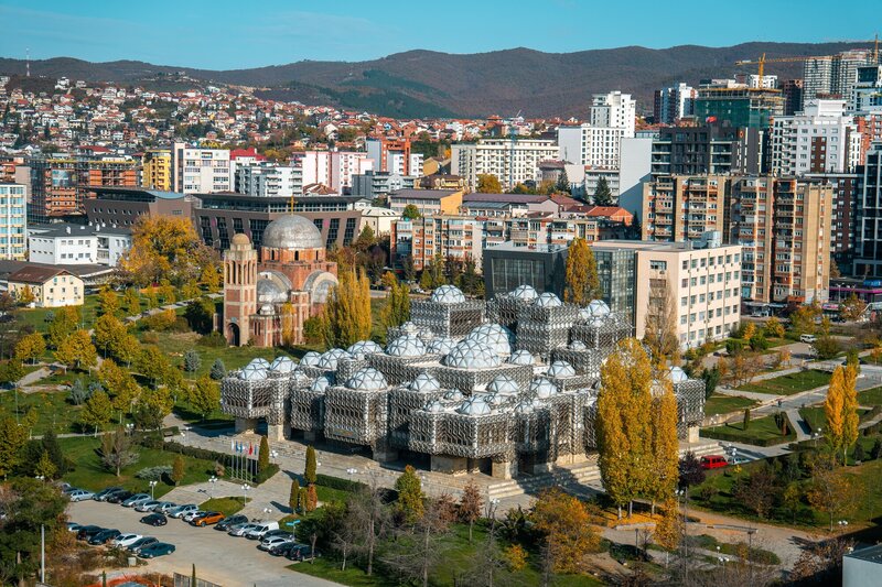 11 Incredible Things to Do in Pristina for Solo Travelers