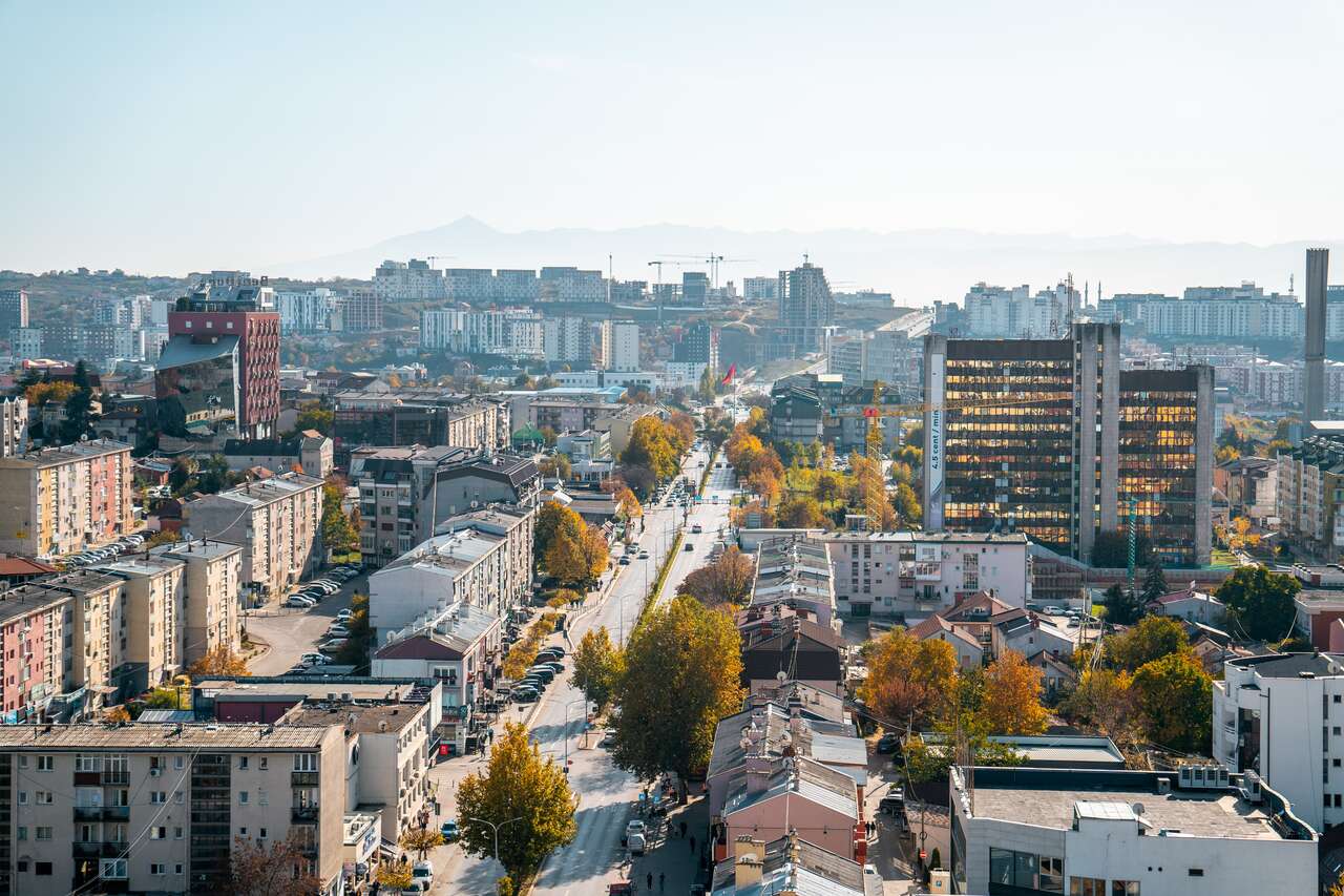 11 Incredible Things To Do In Pristina For Solo Travelers