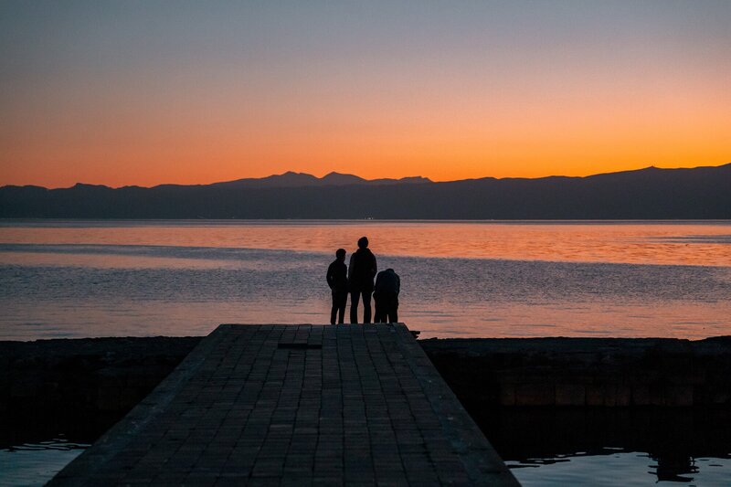 5 Days Backpacking North Macedonia Itinerary for Solo Travelers