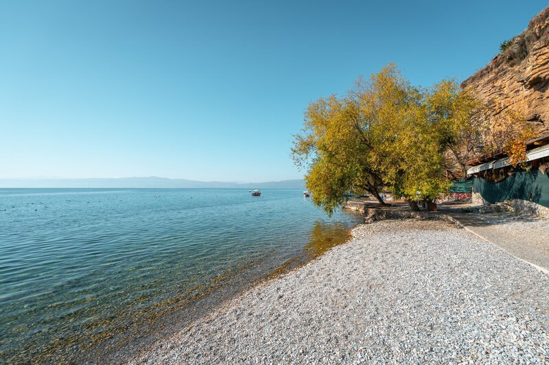 10 Amazing Things To Do In Lake Ohrid For Solo Travelers