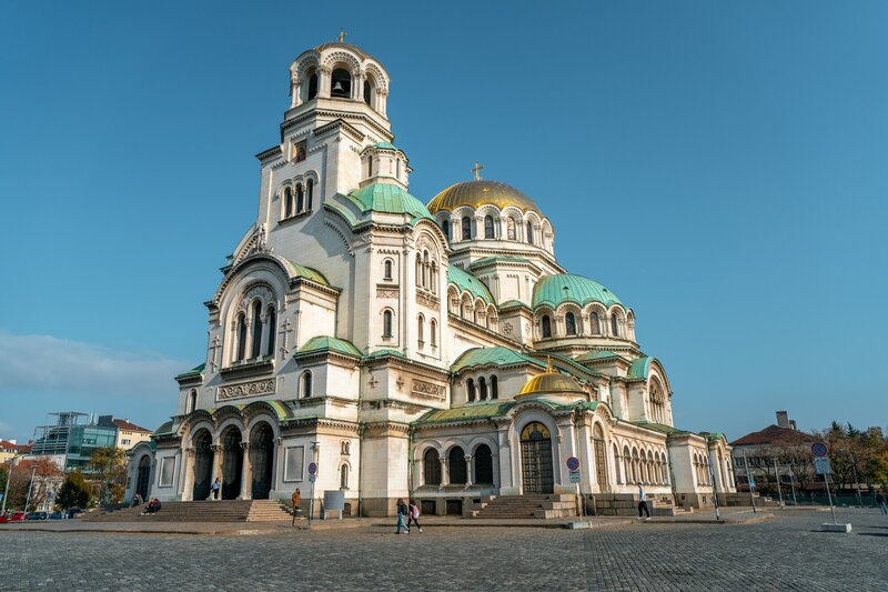 Explore Sofia: 12 Impressive Things You Can’t Miss