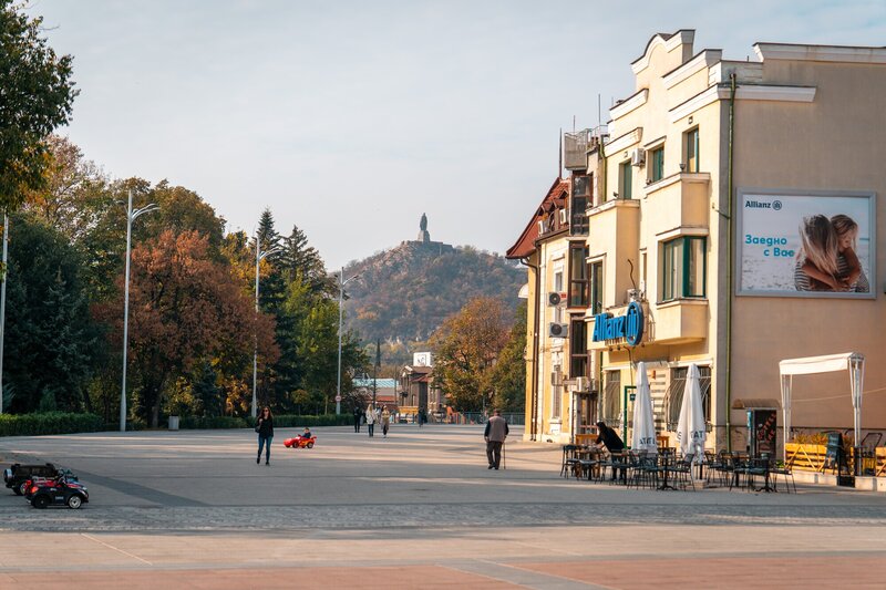 Plovdiv In A Nutshell: 11 Must-Do Activities, And More